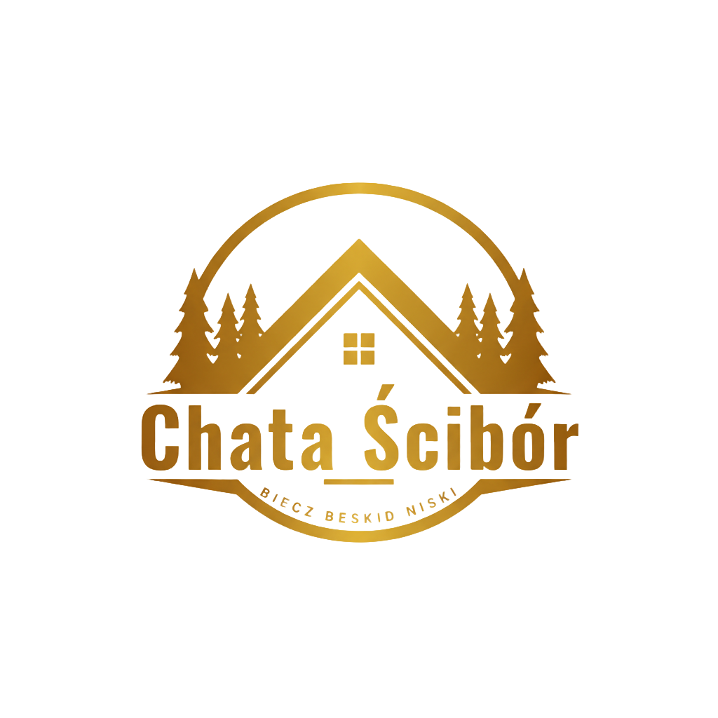 Logo Chata Ścibór